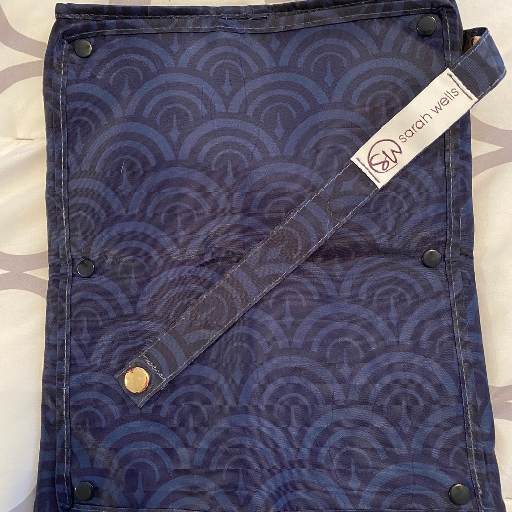 Sarah Wells Wet/Dry Bag
